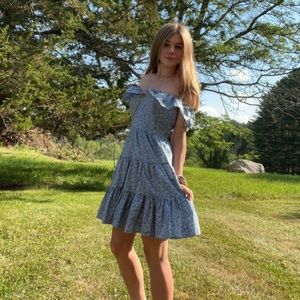 Meet your Posher, Alana